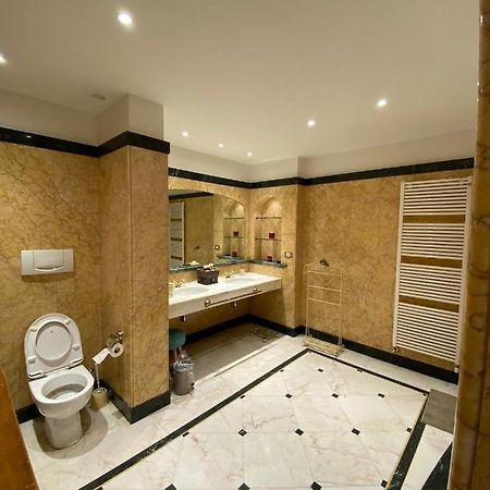Casa Contessa Rinaldi Daire Bolonya Dış mekan fotoğraf