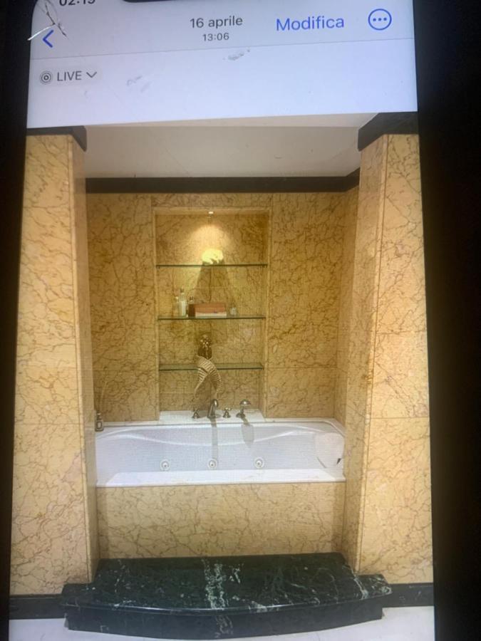 Casa Contessa Rinaldi Daire Bolonya Dış mekan fotoğraf