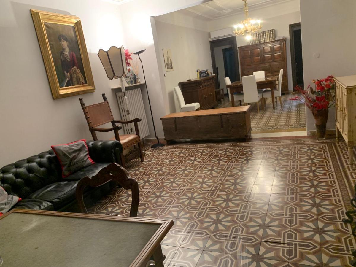 Casa Contessa Rinaldi Daire Bolonya Dış mekan fotoğraf