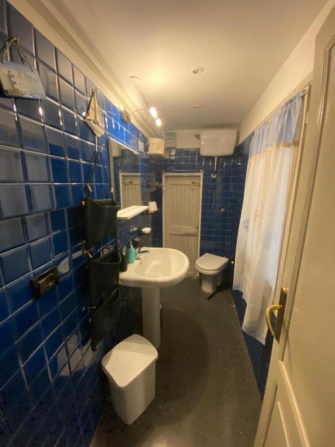 Casa Contessa Rinaldi Daire Bolonya Dış mekan fotoğraf