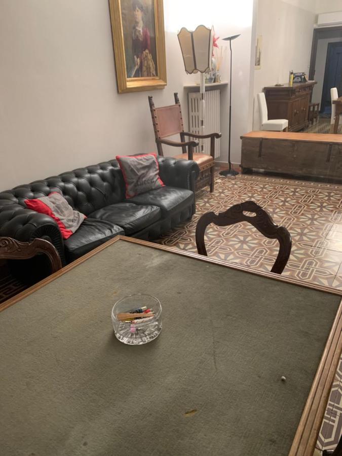 Casa Contessa Rinaldi Daire Bolonya Dış mekan fotoğraf