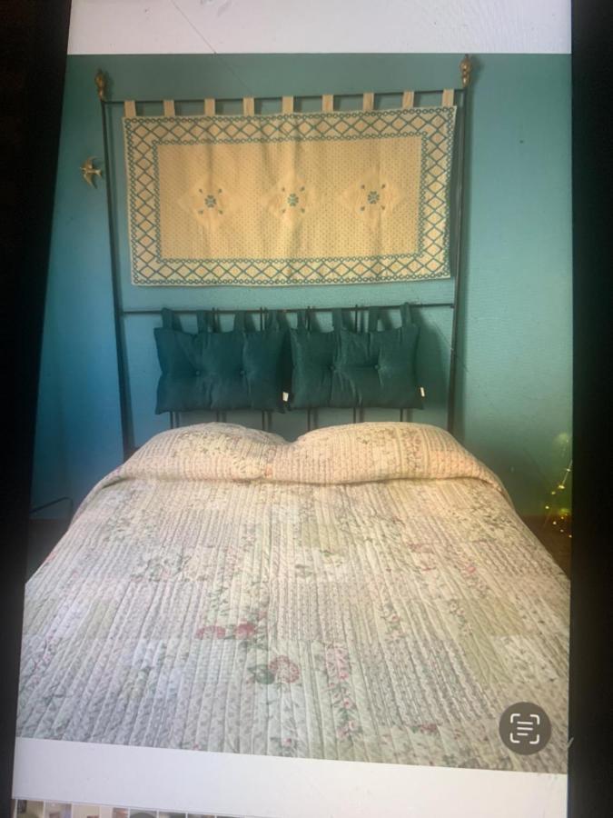 Casa Contessa Rinaldi Daire Bolonya Dış mekan fotoğraf