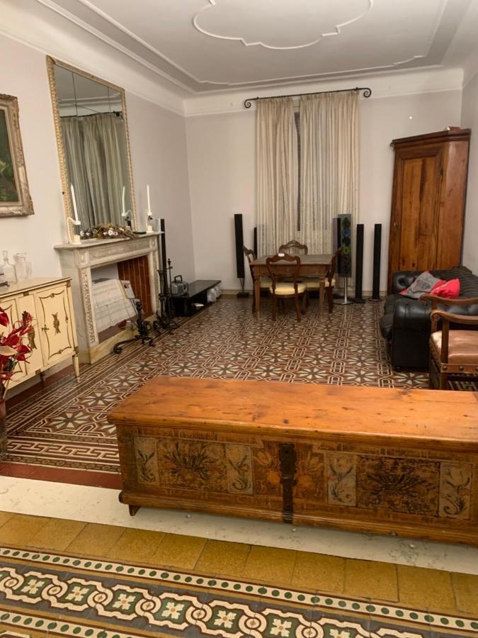 Casa Contessa Rinaldi Daire Bolonya Dış mekan fotoğraf