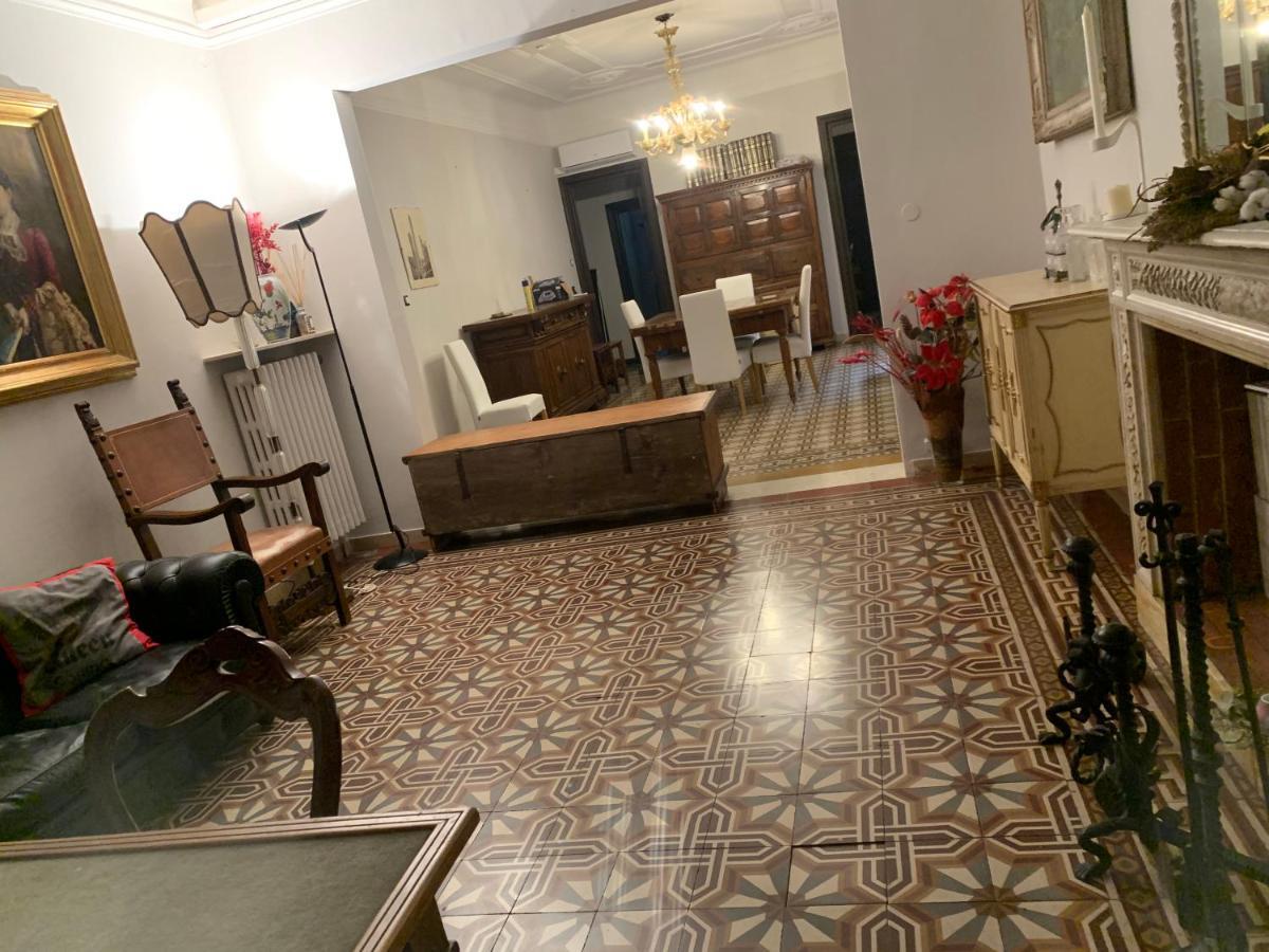 Casa Contessa Rinaldi Daire Bolonya Dış mekan fotoğraf