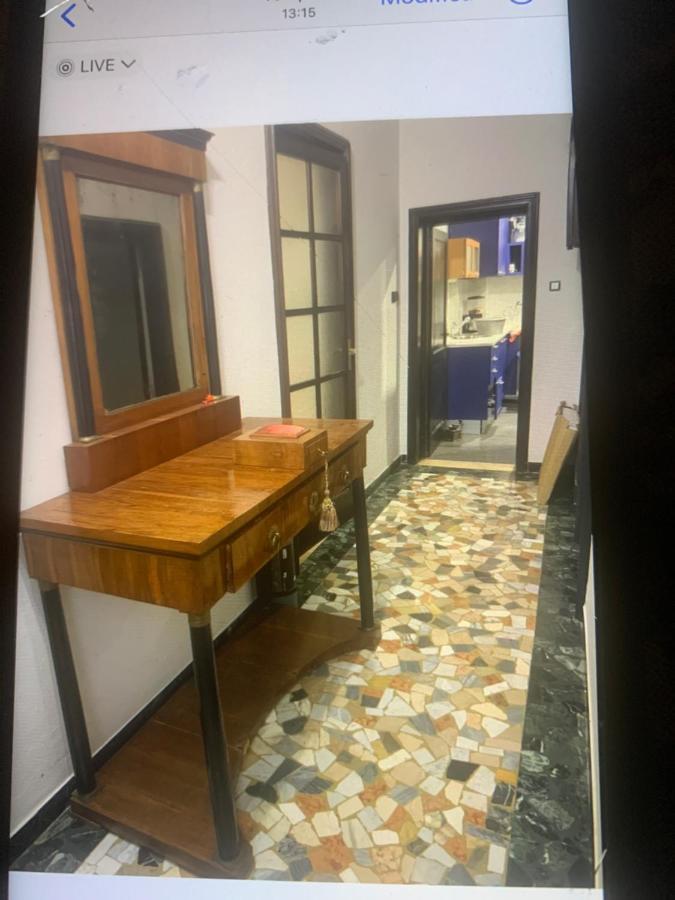 Casa Contessa Rinaldi Daire Bolonya Dış mekan fotoğraf
