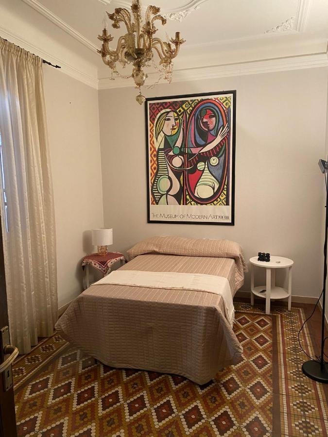 Casa Contessa Rinaldi Daire Bolonya Dış mekan fotoğraf