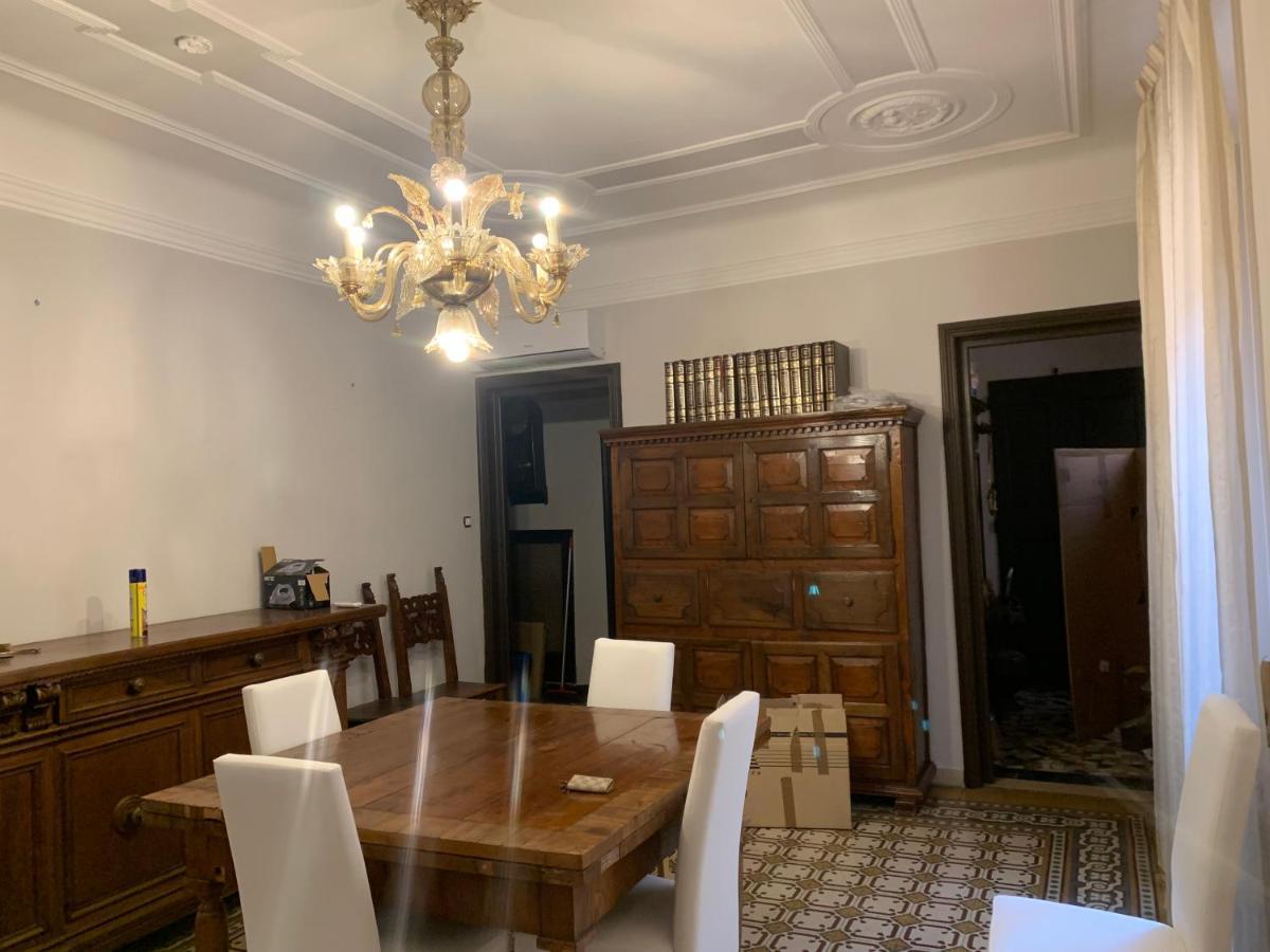 Casa Contessa Rinaldi Daire Bolonya Dış mekan fotoğraf