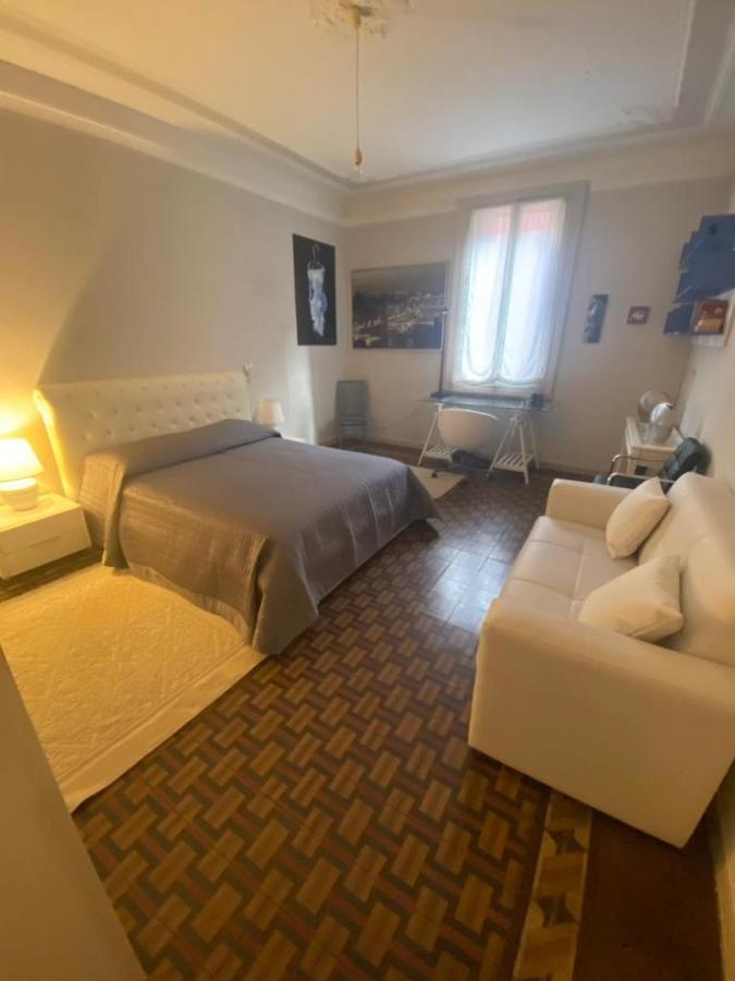 Casa Contessa Rinaldi Daire Bolonya Dış mekan fotoğraf