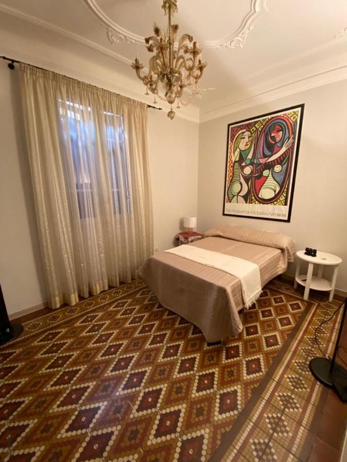 Casa Contessa Rinaldi Daire Bolonya Dış mekan fotoğraf